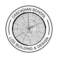 Cascadian School of Log Building & Design logo, Cascadian School of Log Building & Design contact details