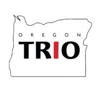 Oregon TRIO Association logo, Oregon TRIO Association contact details