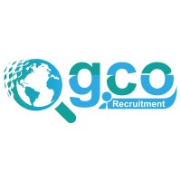 GCO Recruitment logo, GCO Recruitment contact details