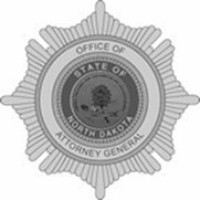 North Dakota Office of Attorney General logo, North Dakota Office of Attorney General contact details