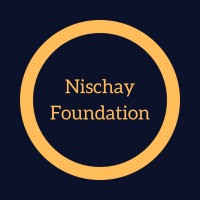 Nischay Foundation logo, Nischay Foundation contact details