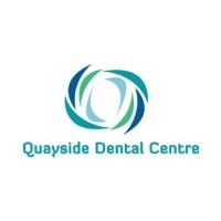 Quayside Dental Centre logo, Quayside Dental Centre contact details