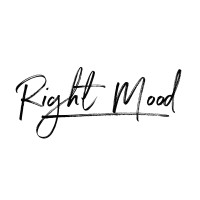 Right Mood logo, Right Mood contact details