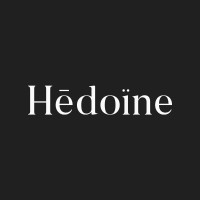 Hēdoïne logo, Hēdoïne contact details