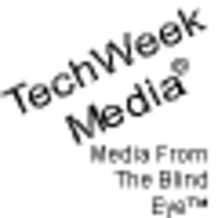 TechWeek Media, Inc. logo, TechWeek Media, Inc. contact details