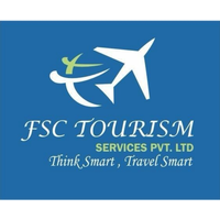 FSC TOURISM SERVICES PVT LTD logo, FSC TOURISM SERVICES PVT LTD contact details