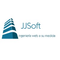 JJSoft logo, JJSoft contact details