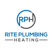 Rite Plumbing & Heating Inc logo, Rite Plumbing & Heating Inc contact details