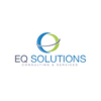 EQ Solutions Consulting & Services logo, EQ Solutions Consulting & Services contact details