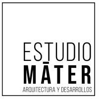 Estudio Mater logo, Estudio Mater contact details