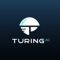 Turing AI logo, Turing AI contact details