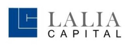 Lalia Capital logo, Lalia Capital contact details