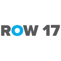 Row17 logo, Row17 contact details