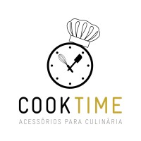 Cook Time Brasil logo, Cook Time Brasil contact details