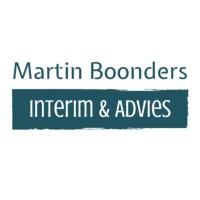 Martin Boonders Interim & Advies logo, Martin Boonders Interim & Advies contact details