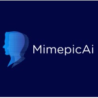 MimepicAI logo, MimepicAI contact details