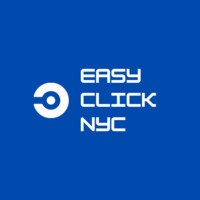 Easy Click NYC logo, Easy Click NYC contact details