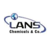 LANS Chemicals & Co. logo, LANS Chemicals & Co. contact details