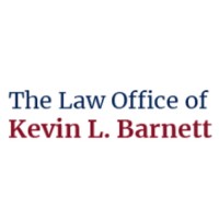 The Law Office of Kevin L. Barnett logo, The Law Office of Kevin L. Barnett contact details