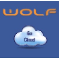 WOLF Platform-as-a-Service logo, WOLF Platform-as-a-Service contact details