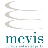 Mevis SpA - Springs and metal parts logo, Mevis SpA - Springs and metal parts contact details