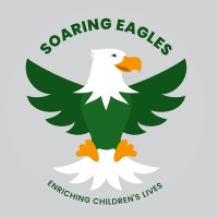 Soaring Eagles After School Program logo, Soaring Eagles After School Program contact details