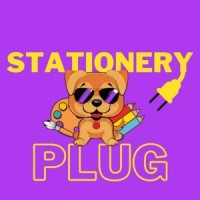 Stationery Plug logo, Stationery Plug contact details