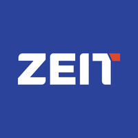 ZEIT Warehousing logo, ZEIT Warehousing contact details