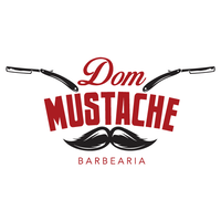 Dom Mustache logo, Dom Mustache contact details