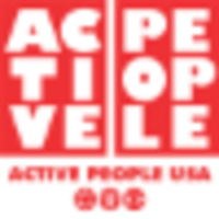 ACTIVE PEOPLE USA logo, ACTIVE PEOPLE USA contact details