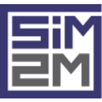 Sim2M - Sistemas de Informação para o Mercado logo, Sim2M - Sistemas de Informação para o Mercado contact details