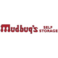 Mudbugs Climate Controlled Self Storage logo, Mudbugs Climate Controlled Self Storage contact details