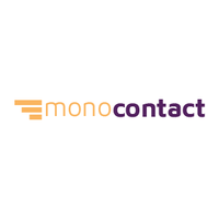 Monocontact logo, Monocontact contact details