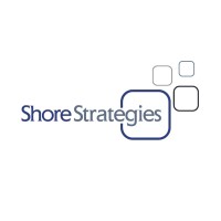 Shore Strategies logo, Shore Strategies contact details