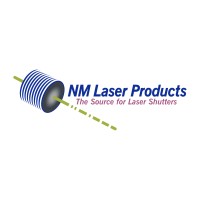 NM Laser Products Inc logo, NM Laser Products Inc contact details