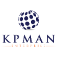 KPMAN ENTERPRISE INC logo, KPMAN ENTERPRISE INC contact details