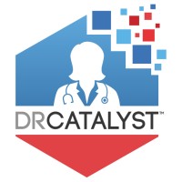 DrCatalyst logo, DrCatalyst contact details