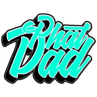 PHAT DAD logo, PHAT DAD contact details