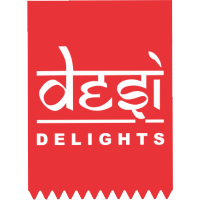 Desi Delights Inc. logo, Desi Delights Inc. contact details