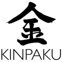 KINPAKU logo, KINPAKU contact details