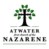 Atwater First Church of the Nazarene logo, Atwater First Church of the Nazarene contact details