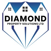 Diamond Property Solutions Ltd logo, Diamond Property Solutions Ltd contact details