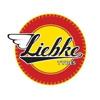 Liebke Tyres logo, Liebke Tyres contact details