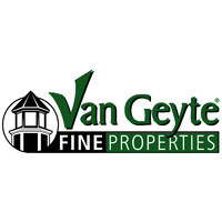 Van Geyte Fine Properties, LLC logo, Van Geyte Fine Properties, LLC contact details