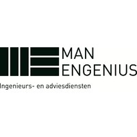 ManEngenius, ingenieurs- en adviesdiensten logo, ManEngenius, ingenieurs- en adviesdiensten contact details