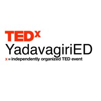 TEDxYadavagiriED logo, TEDxYadavagiriED contact details