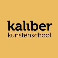 Kaliber Kunstenschool logo, Kaliber Kunstenschool contact details