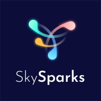 SkySparks - Drone Shows logo, SkySparks - Drone Shows contact details