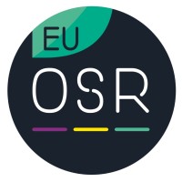 EU-OSR operated by OfnK logo, EU-OSR operated by OfnK contact details