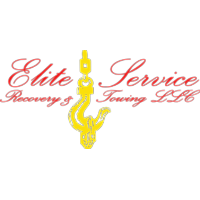 ELITE SERVICE RECOVERY & TOWING LLC logo, ELITE SERVICE RECOVERY & TOWING LLC contact details